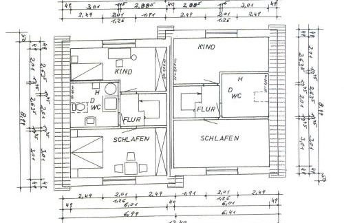 Ferienhaus am Seedeich - Photo 60