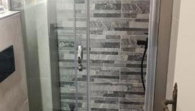 Helios Stays - Sisi Private Apartments - Foto 2, Shower