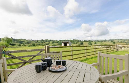 Barn Owl Lodge - Foto 15