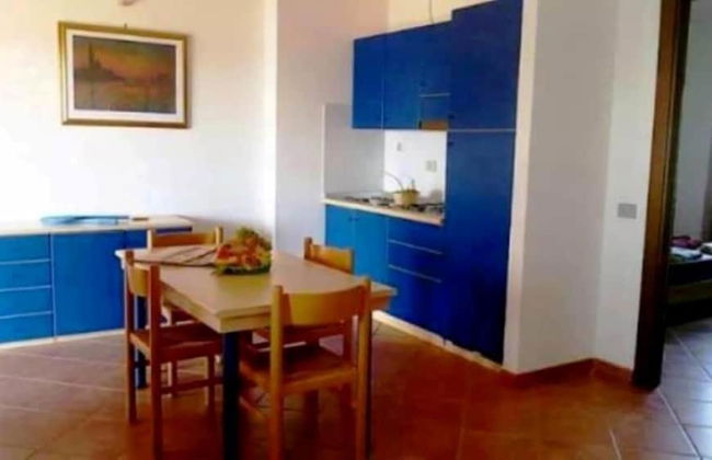 Residence Poseidon Villaggio - Foto 4