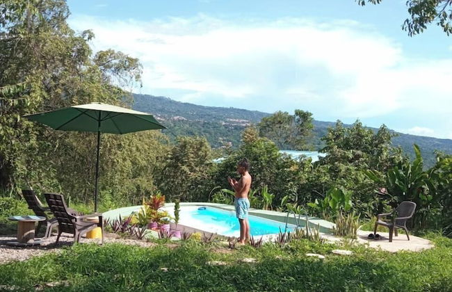 El Cielo Biohospedaje - Foto 30