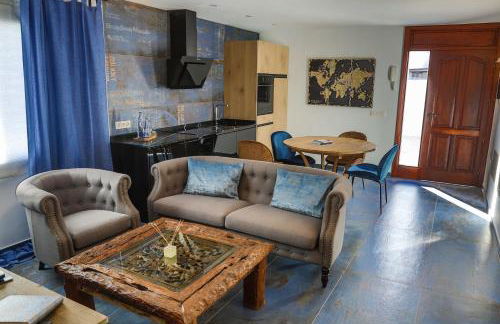 Apartamento Tierra y Mar 3 - Foto 1