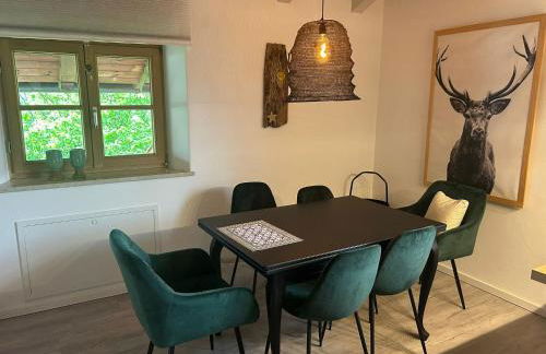 Ferienwohnung Bachl inkl. Chiemgaukarte - Foto 30