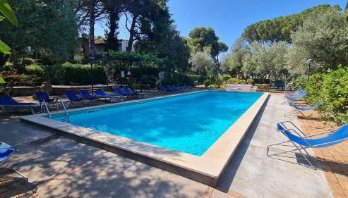 Villa Matisse - Damecuta Park - Foto 2