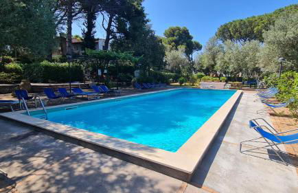 Villa Matisse - Damecuta Park - Foto 2