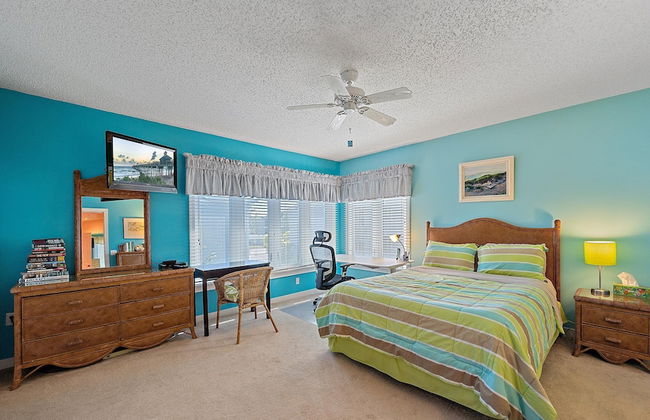 Surf And Turf At Cedars East 2 Bedroom Townhouse by RedAwning - Foto 5