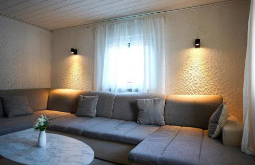 Geräumige 120qm Maisonette mit Balkon WeHome Komfort - Photo 16