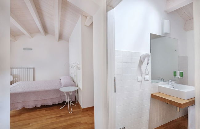 Da Oreste Affittacamere - Foto 10