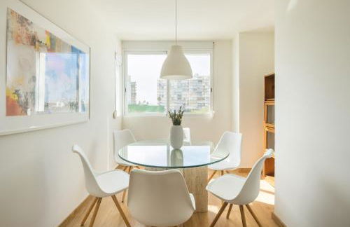 Fantastic beach apartment near Valencia - Foto 3