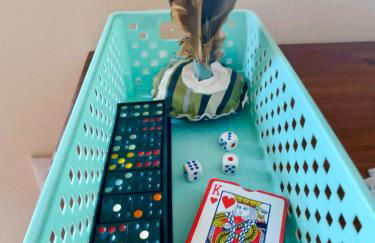 Casa da Mangueira casa completa no centro histórico de Goiás - Foto 3