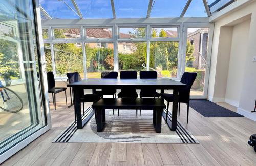 Modern Retreat in Mumbles - Disabled Access! - Foto 38