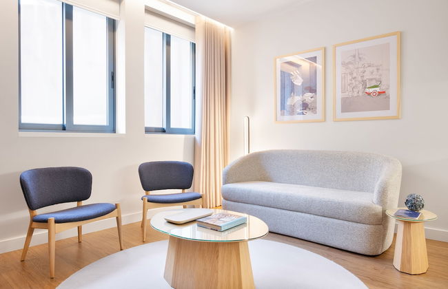 Catarina Serviced Apartments - Foto 76