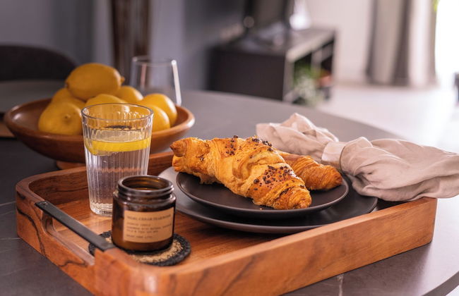 Stunning 1-bed Apartment in Hemel Hempstead - Foto 37