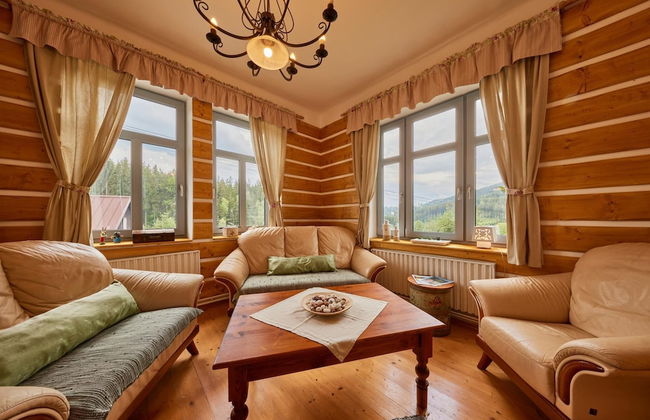 Albrechtice Lat085 in Albrechtice v Jizersk ch hor ch - Photo 21