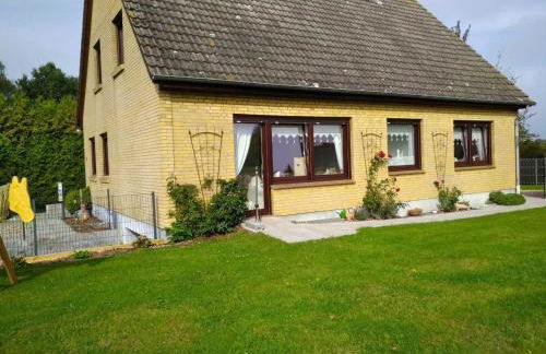 Ferienwohnung Heimathafen - Foto 46