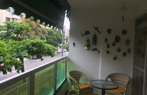 Apartamento super aconchegante - Foto 8