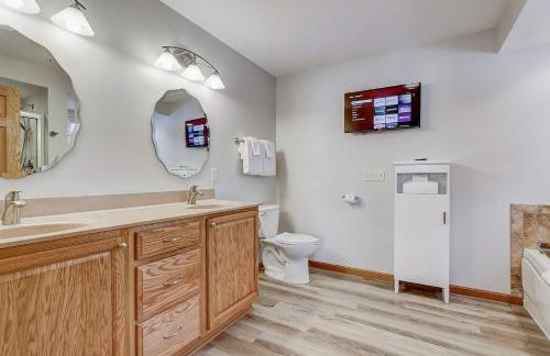 WFC III Adults or Families Lakefront View - Foto 27