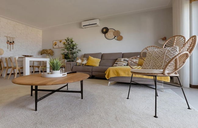 2bedroom-1bathroom-seaview-outdoorpool-petfriendly - Foto 14