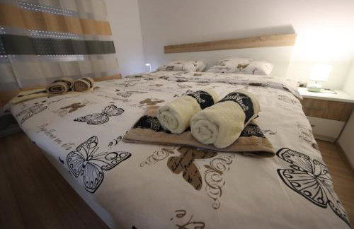 Apartmani Horvat - Foto 29