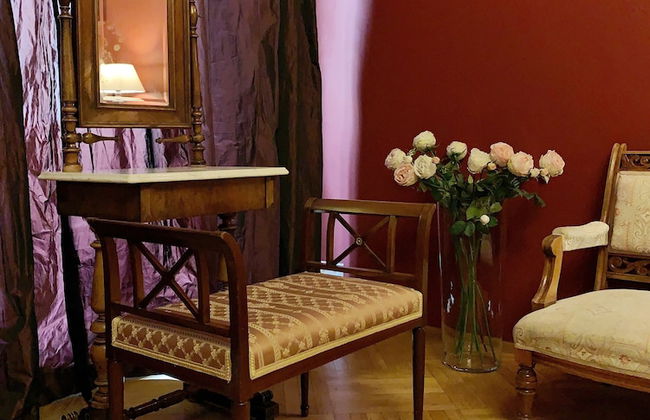 Small Luxury Palace Residence - Foto 30