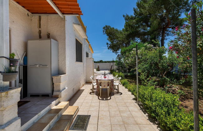 3547 Casa di Margherita by Barbarhouse - Foto 34