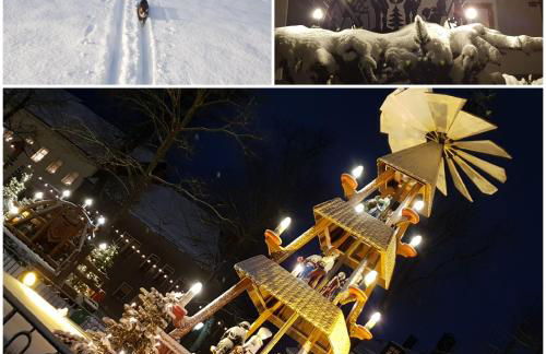 Ferienwohnung Hillig - Foto 49