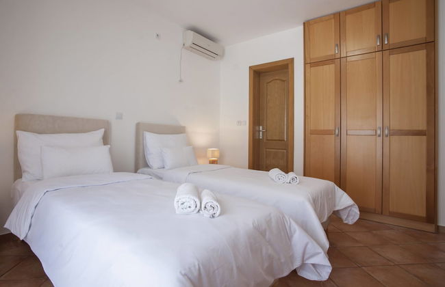 Apartments Djurasevic - Foto 23