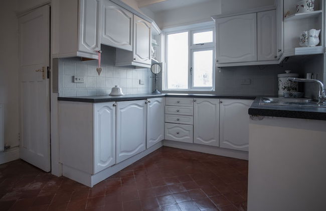 Hafordwen - 4 Bedroom Holiday Home - Saundersfoot - Photo 37