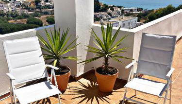 AMR Ático Los Atalayones - Foto 5