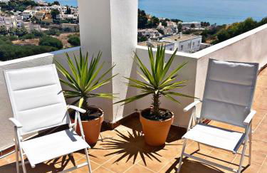 AMR Ático Los Atalayones - Foto 5