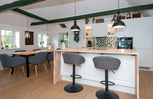 6 Person Holiday Home in Varde - Foto 9