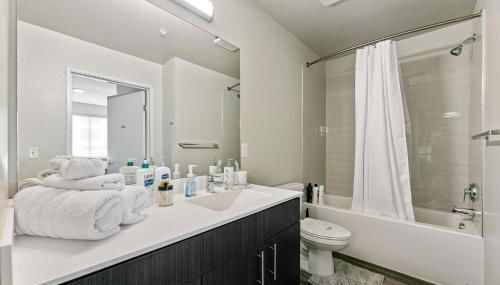 Designer Finishes & City Views - Foto 5