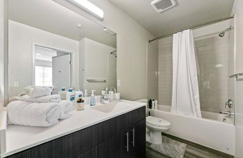 Designer Finishes & City Views - Foto 5