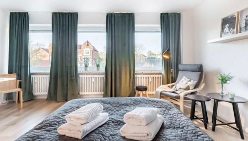 Kleine Auszeit - liebevoll eingerichtet, wassernah - Foto 4