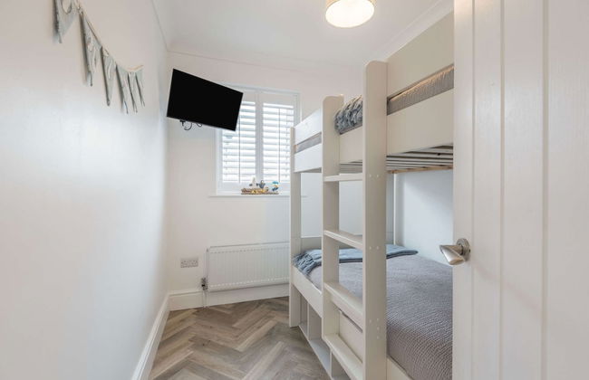 Stunning Cottage With hot Tub, North Wales Coast - Foto 4