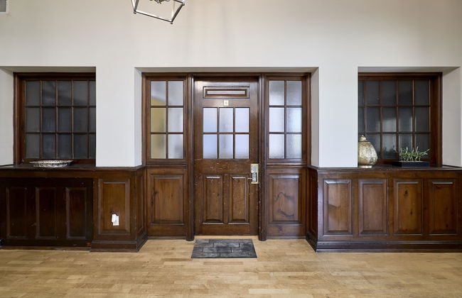 White House at Grand Central - Foto 35