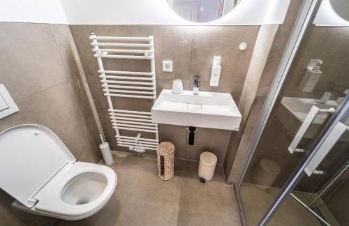 Steintorperle - 2 Zimmer im Herzen vom Viertel - Foto 15