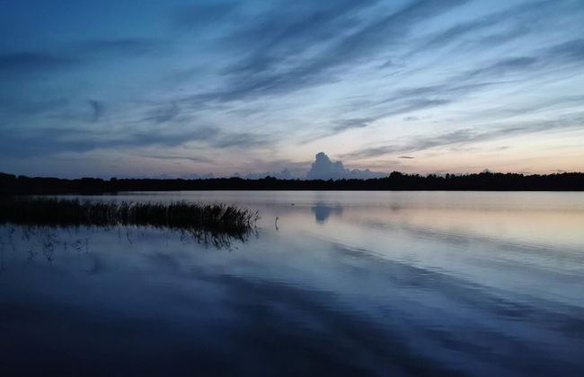 Rustic Holiday Home in Ansager near Water - Foto 31