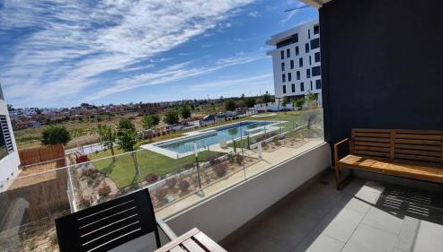 Apartamento cercano al Metro - Photo 2