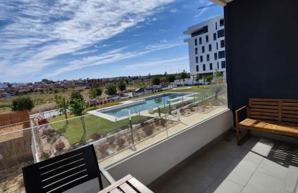 Apartamento cercano al Metro - Foto 2