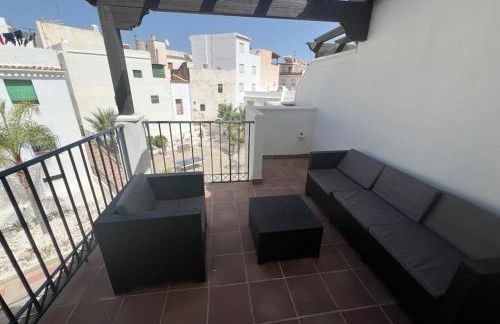 Estupendo piso con mar y montaña - Foto 26