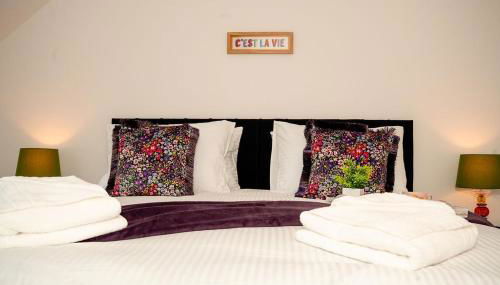 Willoughby Cottage - Rustic Retreat in Crieff - Photo 3