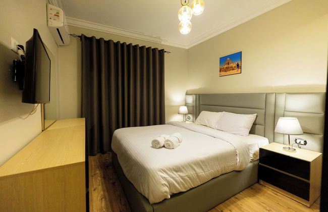 Ocean Apartments - Foto 14