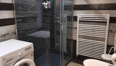 La casa di Gianna - Valle Camonica - Foto 5, Shower