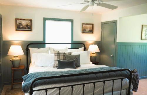 Sandhill House - Spectacular Lake Home with Toys! - Foto 35