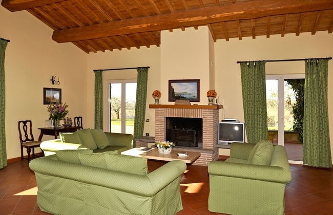 Tenuta Santa Cristina - Foto 47