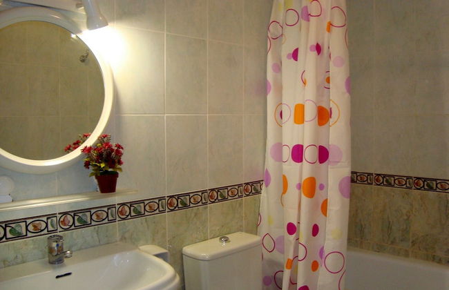 AP Costas - Complejo Al Andalus - Foto 20