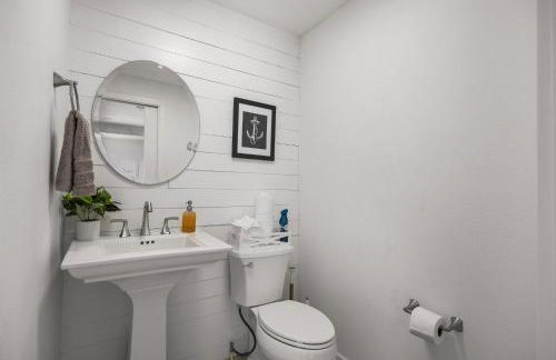 Hernando Hideaway:Heated Pool/Decks/Dock/Balcony/Yard w/ Firepit/Kayaks - Foto 18