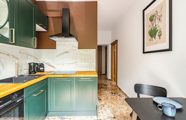 RentPlanet - Apartament Grabiszyńska - Foto 13