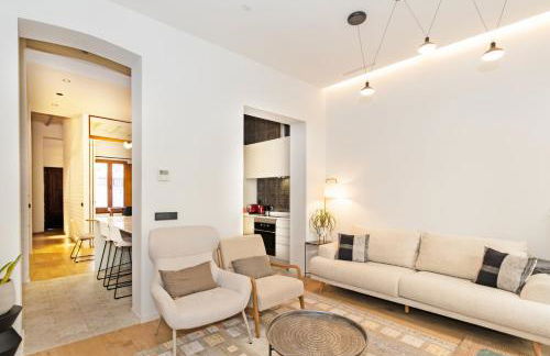 Guestready - Bright stay at Cabanyal - Foto 8